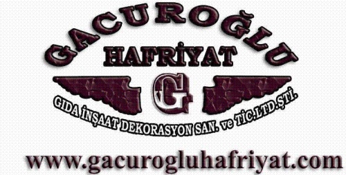 Gacuroglu Hafriyat