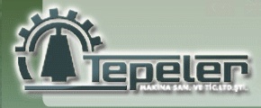 Tepeler Makina