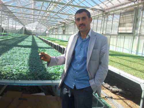 Veysel Ticaret