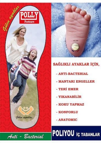 Polly İç Taban