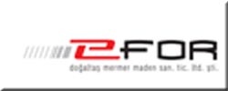 Efor Doğaltaş Mermer Maden Sanayi Tic. Ltd. Şti.