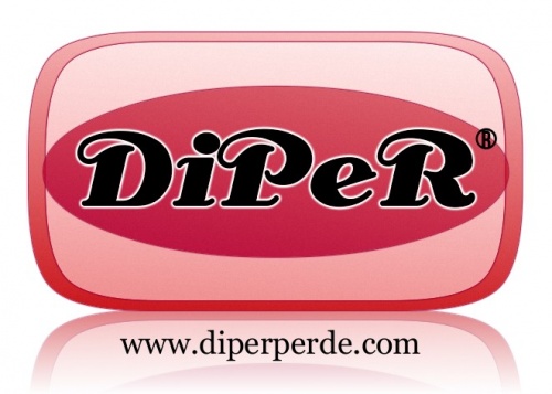 Diperperde