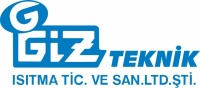 Giz Teknik Isitma Ticaret Ve Sanayi Ltd. Şti.