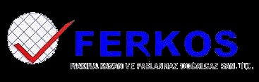 Ferkos Makina Kazan Ve Paslanmaz Doğalgaz San.tic.