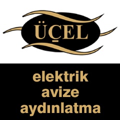 Üçel Elektrik Avize Aydinlatma Paz.san.tic.