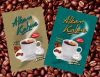 Alkan Kahve