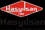 Hasyilsan İnş.san.tic.ltd.şti