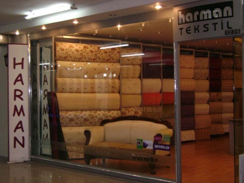 Harman Tekstil