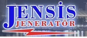 Jensis Jeneratör Genpower Yetkili Satiş  Servis Montaj Yedek Parca