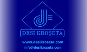Desi Kroşeta