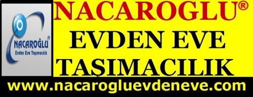 Gaziantep Evden Eve Nacaroğlu Nakliyat