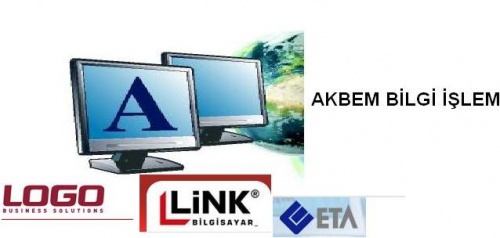 Akbem Bilgi İşlem Ltd.şti