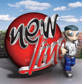 New Line Reklam Ajansı