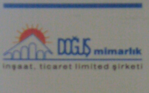 Doğuş Mimarlık İnşaat Taahhüt Ltd. A.ş.