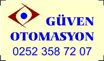 Güven Otomasyon