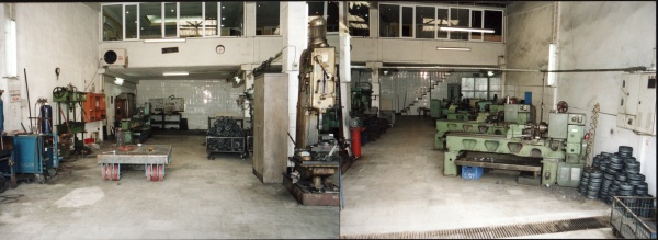 Teknik Makine San.tic.ltd.şti.