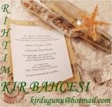 Rıhtım Düğün Bahçesi