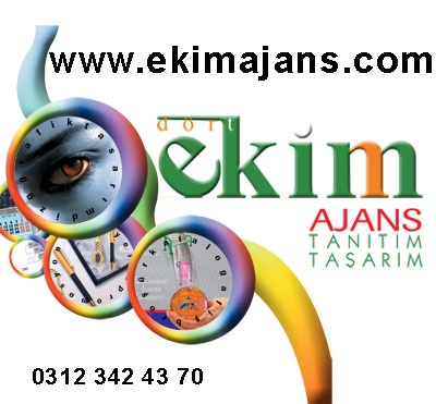 Ekim Ajans