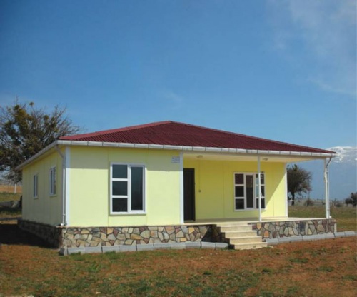Ab Yapi Prefabrik  Www.ucuzprefabrik.com