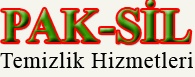 Pak-sil Temizlik Hizmetleri