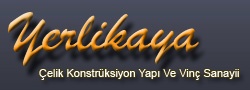 Yerlikaya İnsaat Ldt.şti.