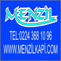 Menzil Otomatik Kapı Sistemleri