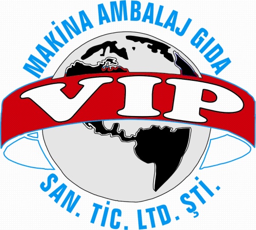 Vip Makina Ambalaj Ve Gida San.tic.ltd.şti.