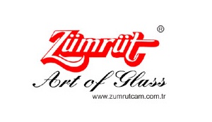 Zümrüt Art Of Glass (zümrüt Cam)