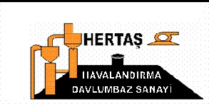 Hertaş Havalandirma Dav.san.