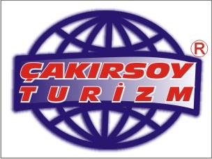 Çakirsoy Turizm Taşimacilik Aracilik Hizmetleri Ltd Şti