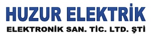 Huzur Elektrik Elektronik San. Tic. Ltd. Şti