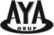 Aya Grup A.ş.