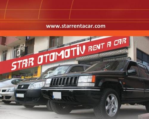 Star Rent A Car