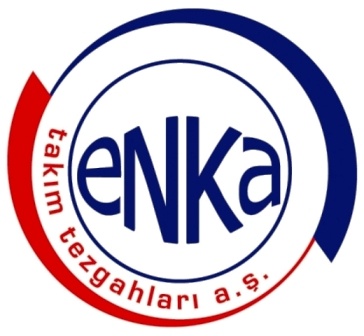 Enka Takim Tezgahlari A.ş.