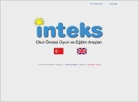 İnteks Tekstil San.ve Tic.a.ş.