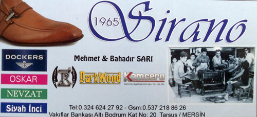 Sirano