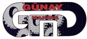 Günay Makina - Günay Odabaşi