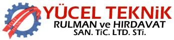 Yücel Teknik Rulman Hırdavat San Tic Ltd Şti