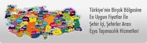 Titiz Nakliyat Temizlik Evdeneve Taşimacilik