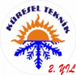 Küresel Teknik