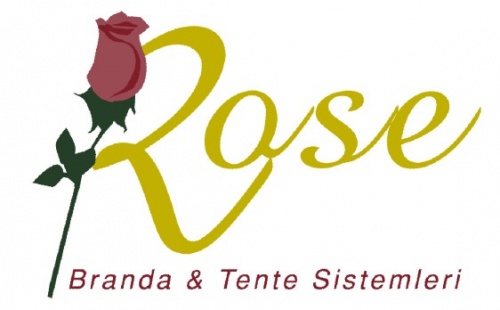Rose Branda Ve Tente Sistemleri