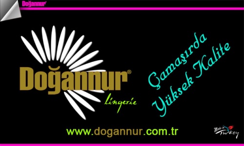 Doğannur Tekstil