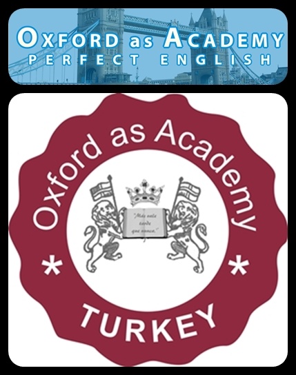 Oxford As Academy  Dil Kursları Görükle/bursa