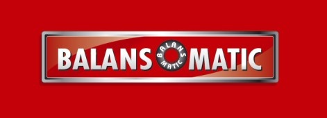 Balansmatic Bilgisayarli Rot Balans Makineleri İmalat San.tic.ltd.şti.