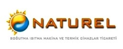 Naturel Soğutma Isıtma Makina Ve Termik Cihazlar Tic.