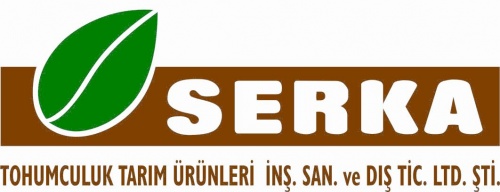 Serka Tohumculuk Tarim Ürünleri Ltd.şti.