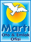 Martı Oto   Emlak Ofisi
