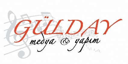 Gülday Medya   Organizasyon