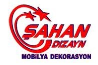 Şahan Dizayn Mobilya Dekorasyon