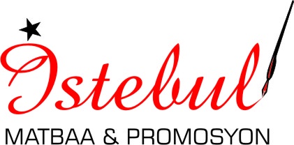 İstebul Matbaa   Promosyon